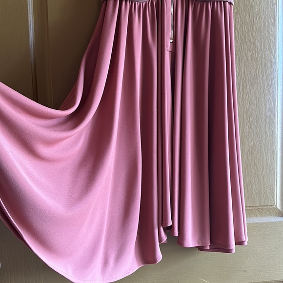 Zac Posen New York Designer Mini Dress 4 - Picture 13 of 17